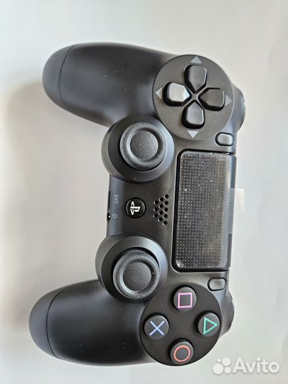 Джойстик для ps4
