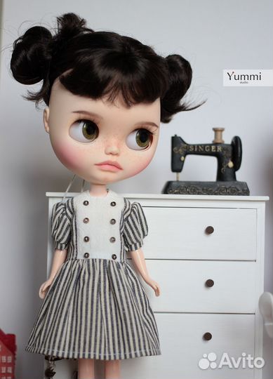 Платья для Блайз