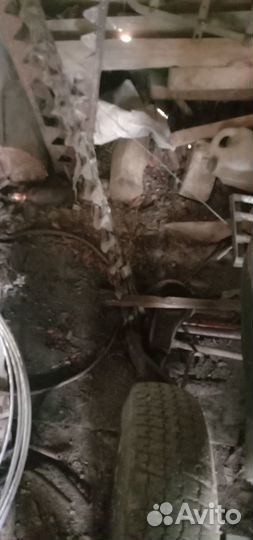 Косилка сегментная тракторная кс-2.1