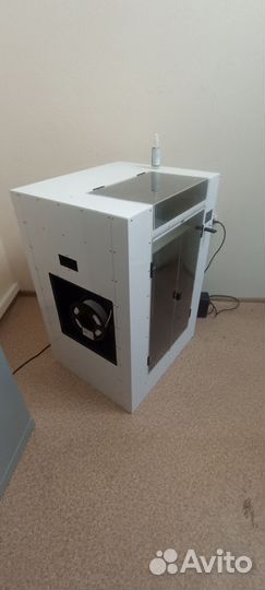 3D принтер Maesrto Grand