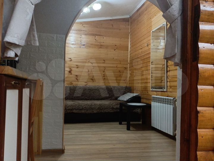 Комната 12 м² в 1-к., 1/1 эт.