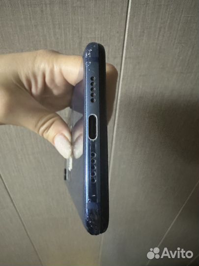 Xiaomi mi max 3 6 128