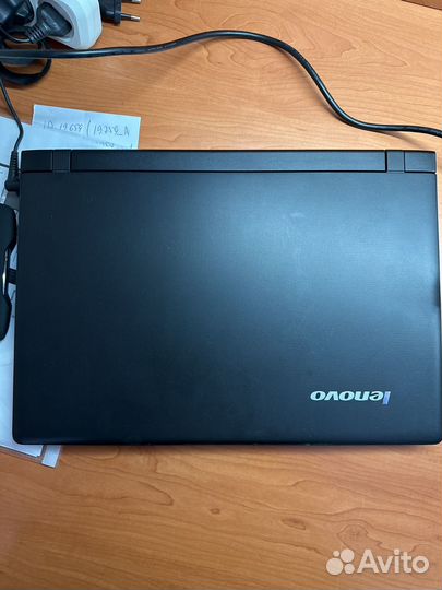 Lenovo