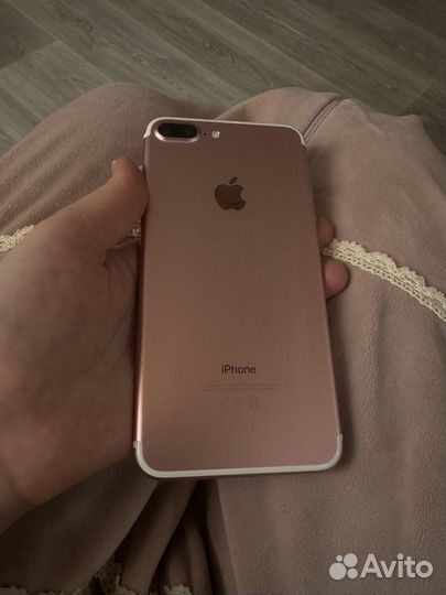 iPhone 7 Plus, 32 ГБ