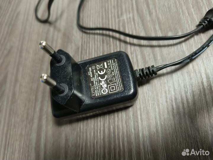 Блок питания для робота пылесоса Tefal X-plorer