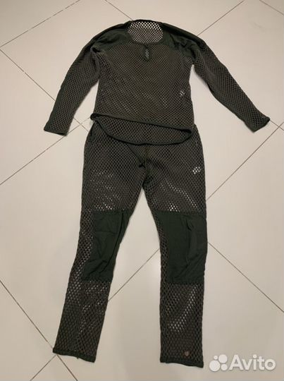 Костюм противомоскитный