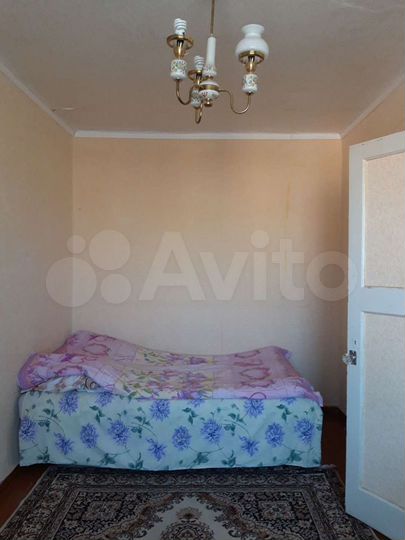 2-к. квартира, 45 м², 5/5 эт.