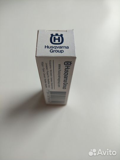 5908442-01 Свеча зажигания husqvarna HQT-7