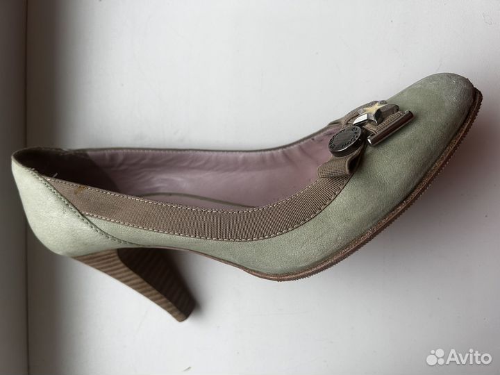 Туфли Maggie Gi