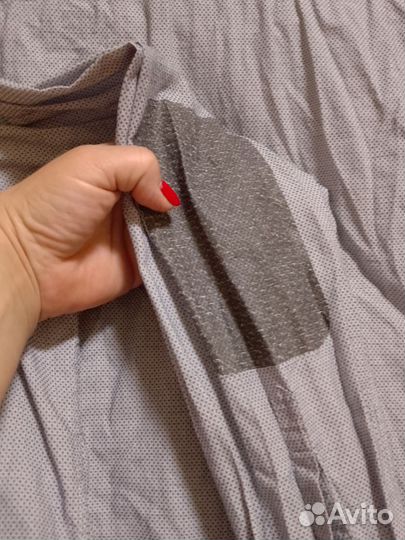 Рубашка Gazzarrini, S