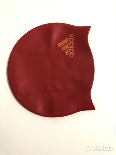 Шапочка для плавания adidas