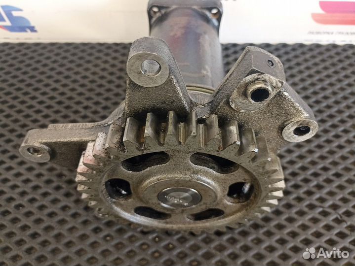 51066095004 Привод вискомуфты