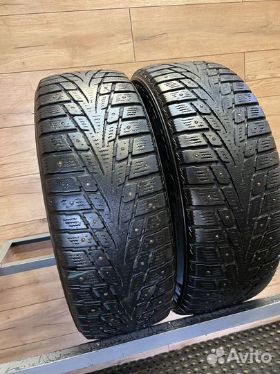 Firenza Nu Ice XT-01 215/60 R16