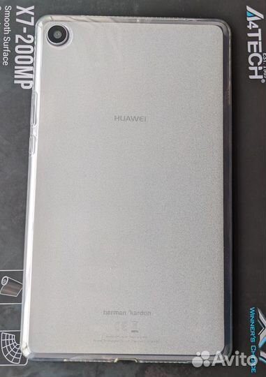 Планшет Huawei MediaPad M5 8.4