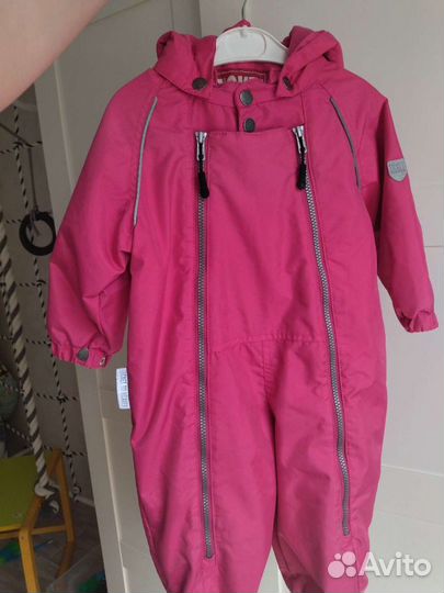 Детская одежда 62,68,74