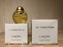 Attraction Lancôme EDP