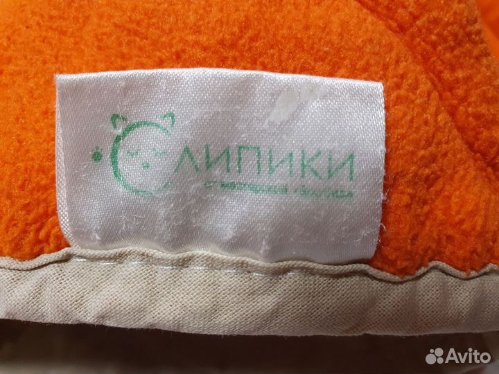 Слипик тигр, матрас, спальник