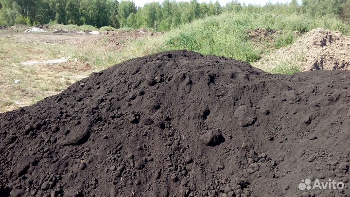 Чернозем рязанский