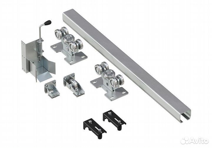 Балка откатных ворот комплект Дорхан Doorhan