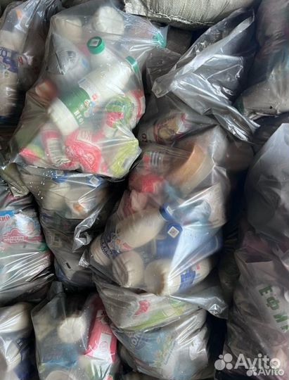 Молочка для животных