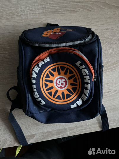 Рюкзак детский