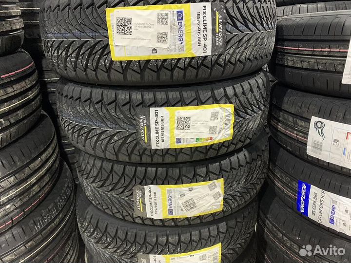 Austone SP-401 185/65 R15 88H