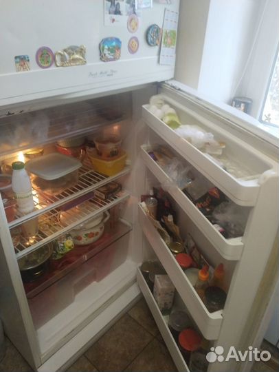 Холодильник бу