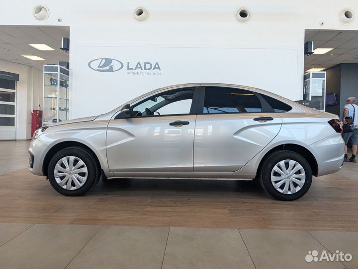 LADA Vesta 1.6 CVT, 2024