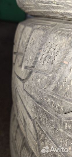 Hankook Winter I'Pike RS W419 185/60 R15