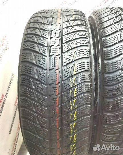 Nokian Tyres WR SUV 3 235/65 R17 108Q