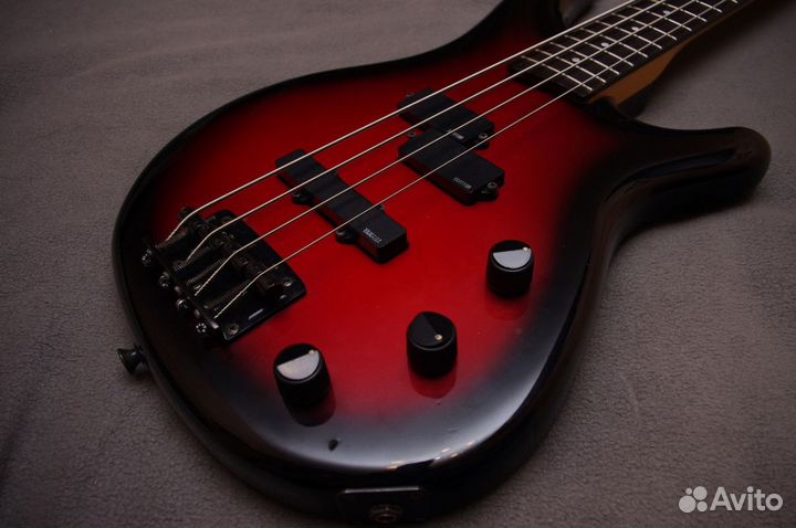 Бас-гитара Yamaha MB-55. Japan