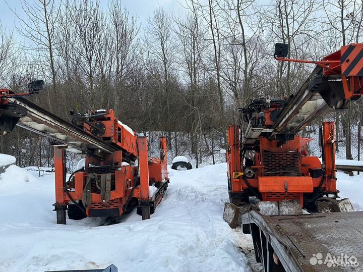 Винтовые сваи под ключ Фундамент на винтовых сваях
