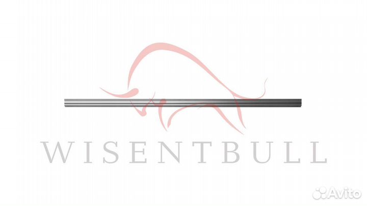 Кузовной порог Lexus LX J200 (2012–2015)