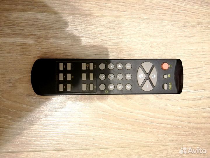 Телевизор samsung