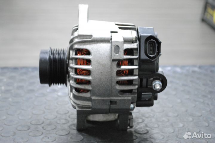 Генератор Hyundai i30, Kia Ceed, Soul 1.6 110А
