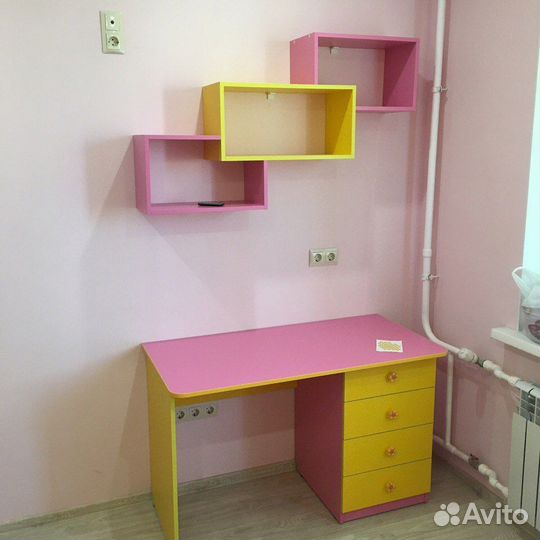 Мебель для детской