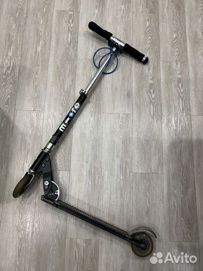 Самокат двухколесный micro