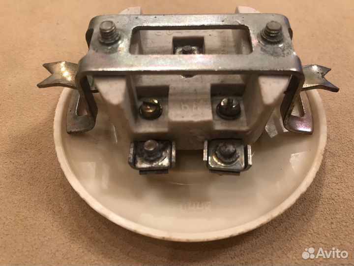 Электрические розетки СССР Знаком Качества,Новые