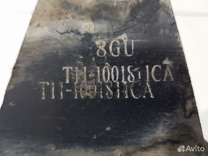 Кронштейн двигателя (Chery Tiggo T11)