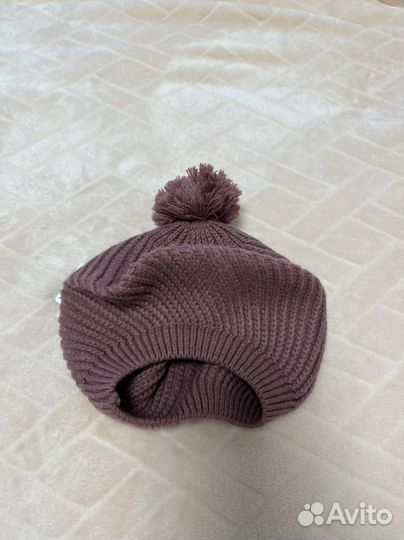 Берет/шапка Uniqlo