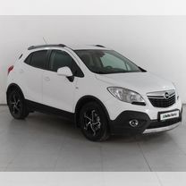 Opel Mokka 1.4 AT, 2014, 146 076 км, с пробегом, цена 1 379 000 руб.