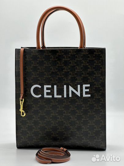 Сумка celine