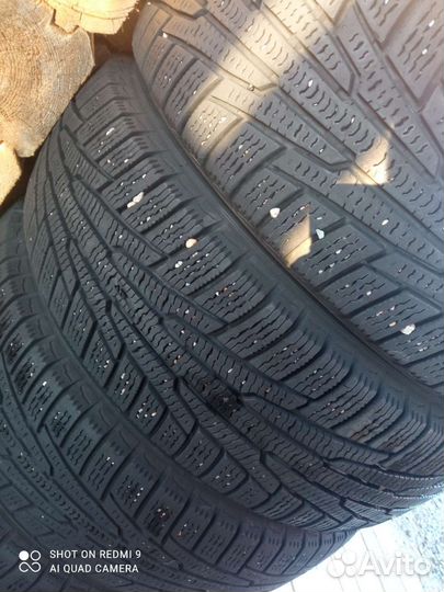 Nordman RS2 SUV 185/65 R15