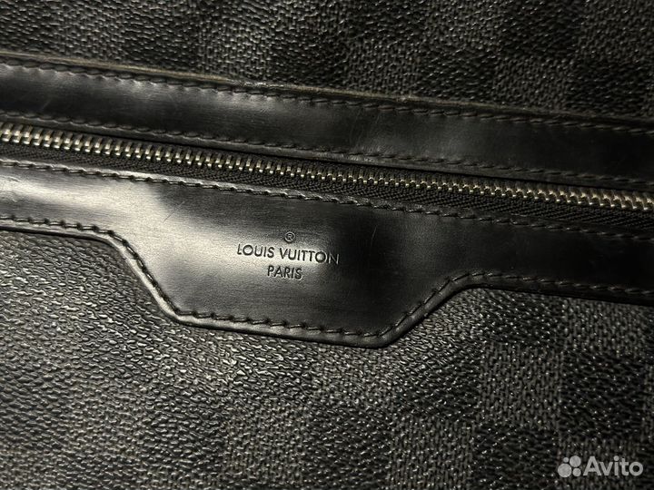 Сумка Louis Vuitton Thomas Graphite (Оригинал )