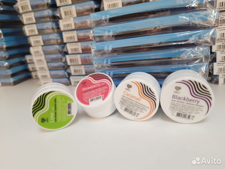 Обезжириватель 