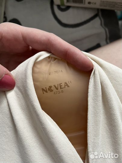 Протез молочной железы