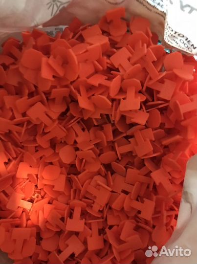 Свп Система выравнивания плитки