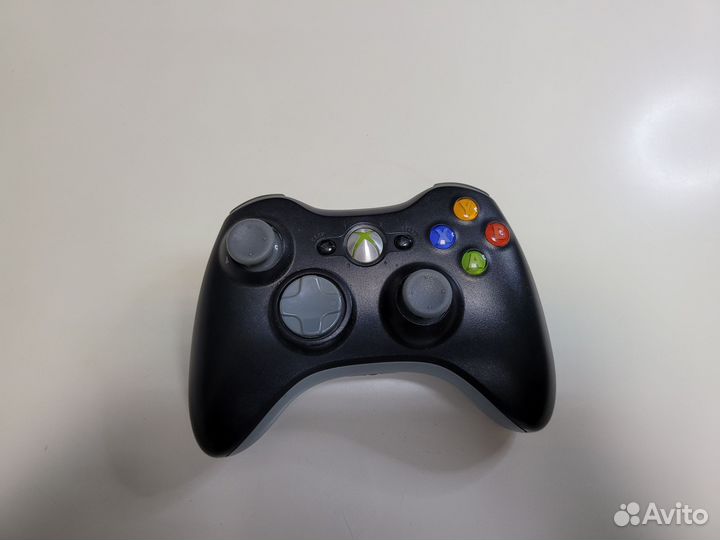 Xbox 360 slim freeboot прошитый