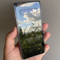 Samsung Galaxy S10, 8/128 ГБ