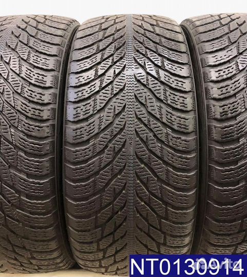 Nokian Tyres Hakkapeliitta R3 225/45 R18 95T